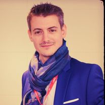 Benoit LEFÈVRE